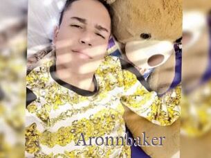 Aronnbaker