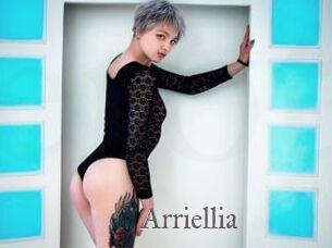 Arriellia