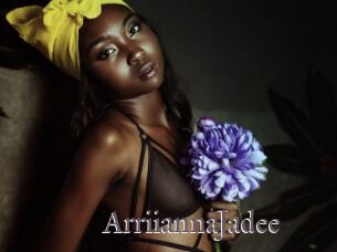 ArriiannaJadee