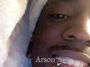 Arson732
