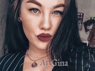 ArtGina