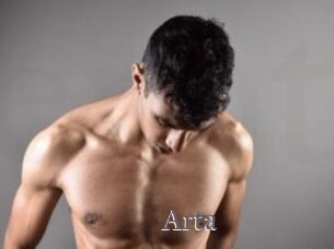 Arta