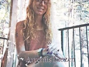 ArtemisTaozen