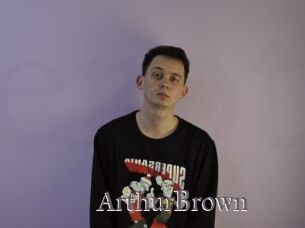 ArthurBrown
