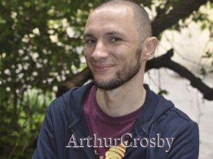 ArthurCrosby