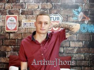 ArthurJhons