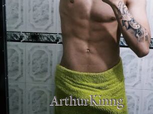 ArthurKinng