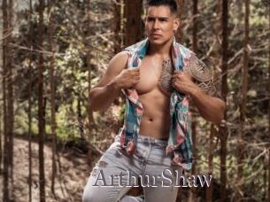 ArthurShaw