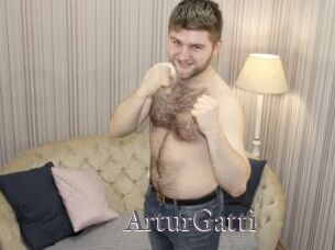 ArturGatti