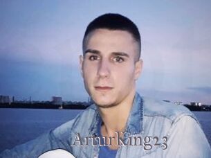 ArturKing23