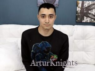 ArturKnights