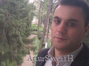 Artur_Sexy21H