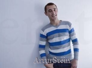 ArturStein