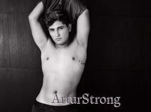 ArturStrong