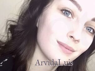 ArvidaLuis