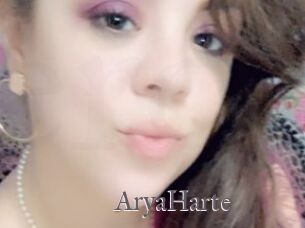 AryaHarte