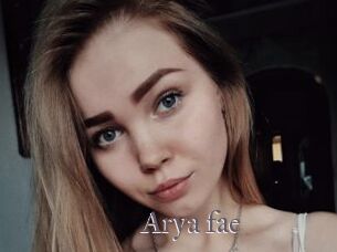 Arya_fae