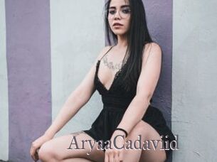 AryaaCadaviid
