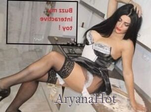 AryanaHot
