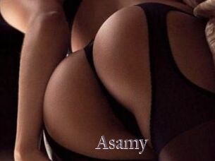 Asamy
