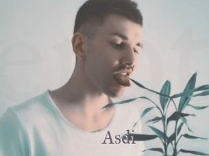 Asdi