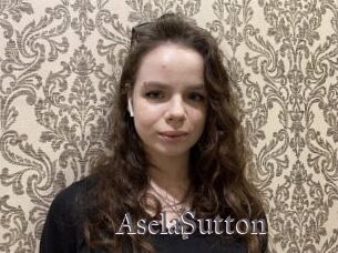 AselaSutton