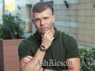 AshRicson