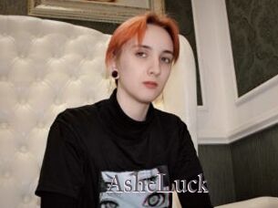 AsheLuck