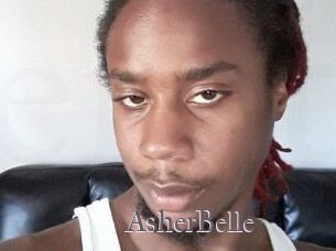 Asher_Belle