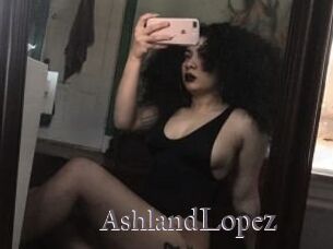 AshlandLopez