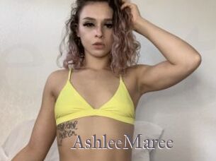 AshleeMaree