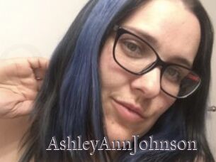 AshleyAnnJohnson