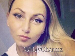 AshleyCharmz Erotik Cams