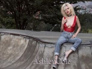 AshleyCole