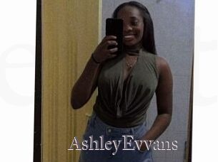 AshleyEvvans