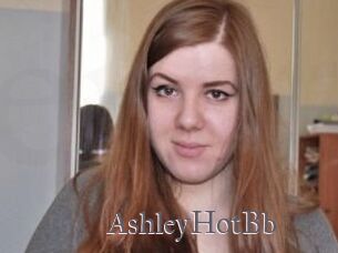 AshleyHotBb