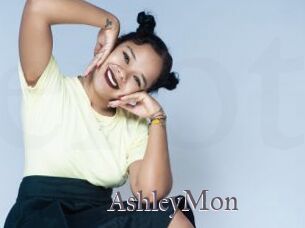 AshleyMon