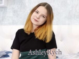 AshleyRyeh