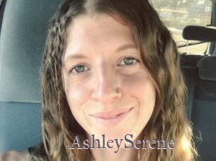 AshleySerene