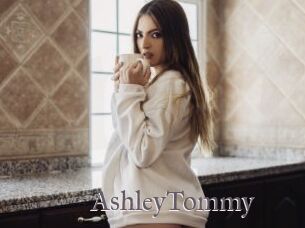 AshleyTommy
