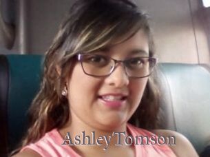 AshleyTomson