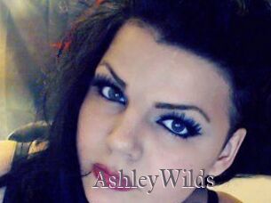 AshleyWilds