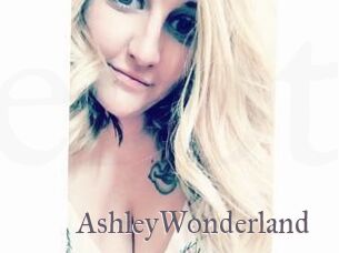 AshleyWonderland