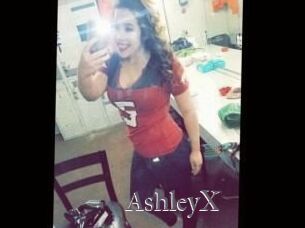 Ashley_X_