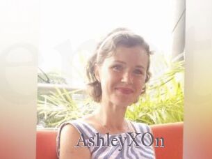 AshleyXOn