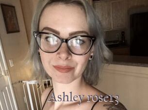 Ashley_rose13
