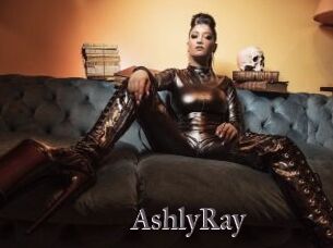 AshlyRay