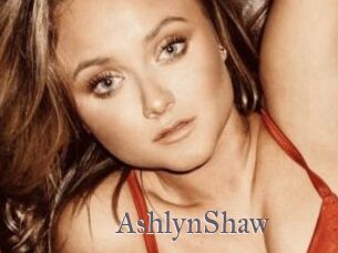 AshlynShaw