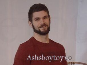 Ashsboytoy20