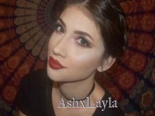 AshxLayla_